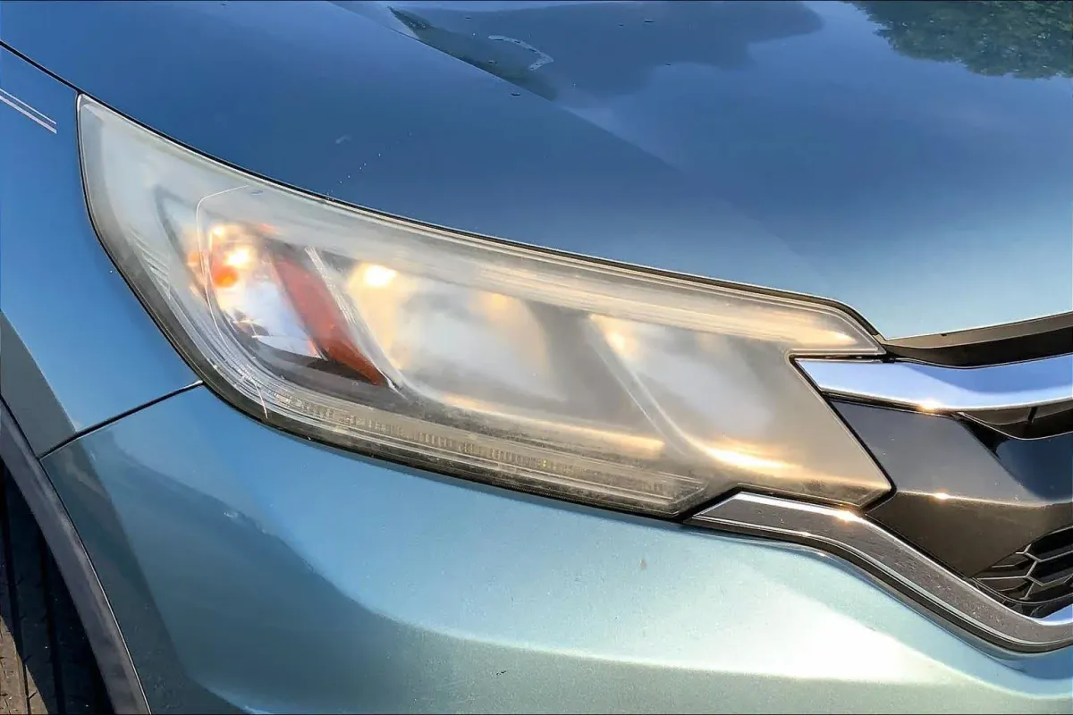 2015 Honda CR-V EX-L thumbnail 25
