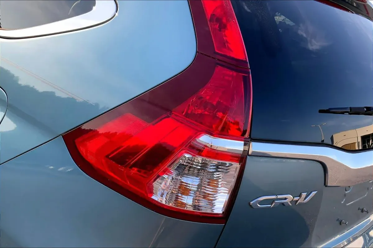 2015 Honda CR-V EX-L thumbnail 26