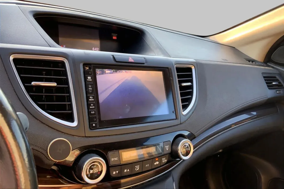 2015 Honda CR-V EX-L thumbnail 27