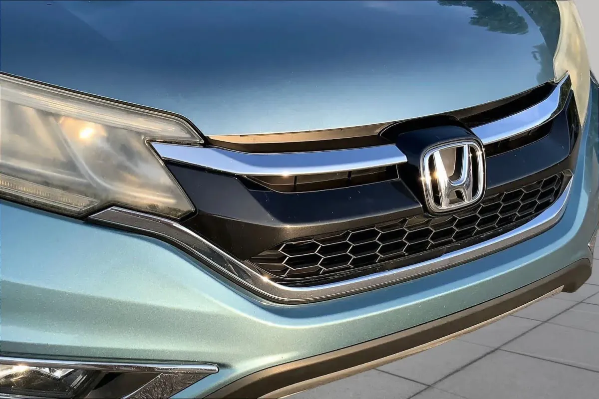 2015 Honda CR-V EX-L thumbnail 28