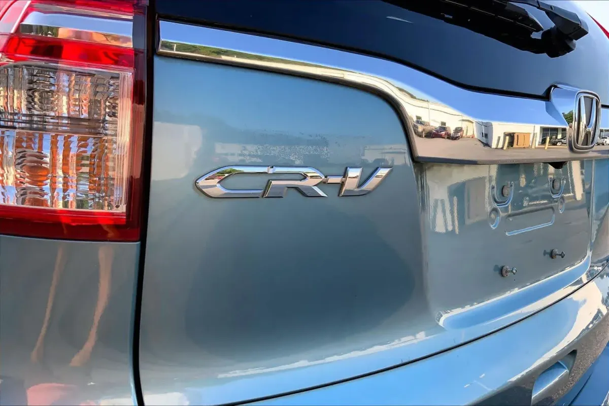 2015 Honda CR-V EX-L thumbnail 29