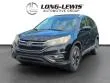 2015 Honda CR-V Touring thumbnail 4
