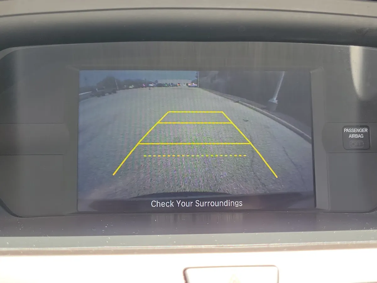 2015 Honda Odyssey EX-L thumbnail 21