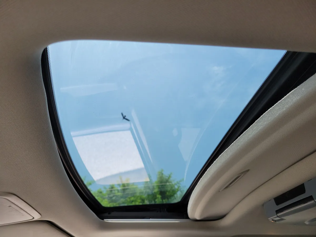 2015 Honda Odyssey EX-L thumbnail 24