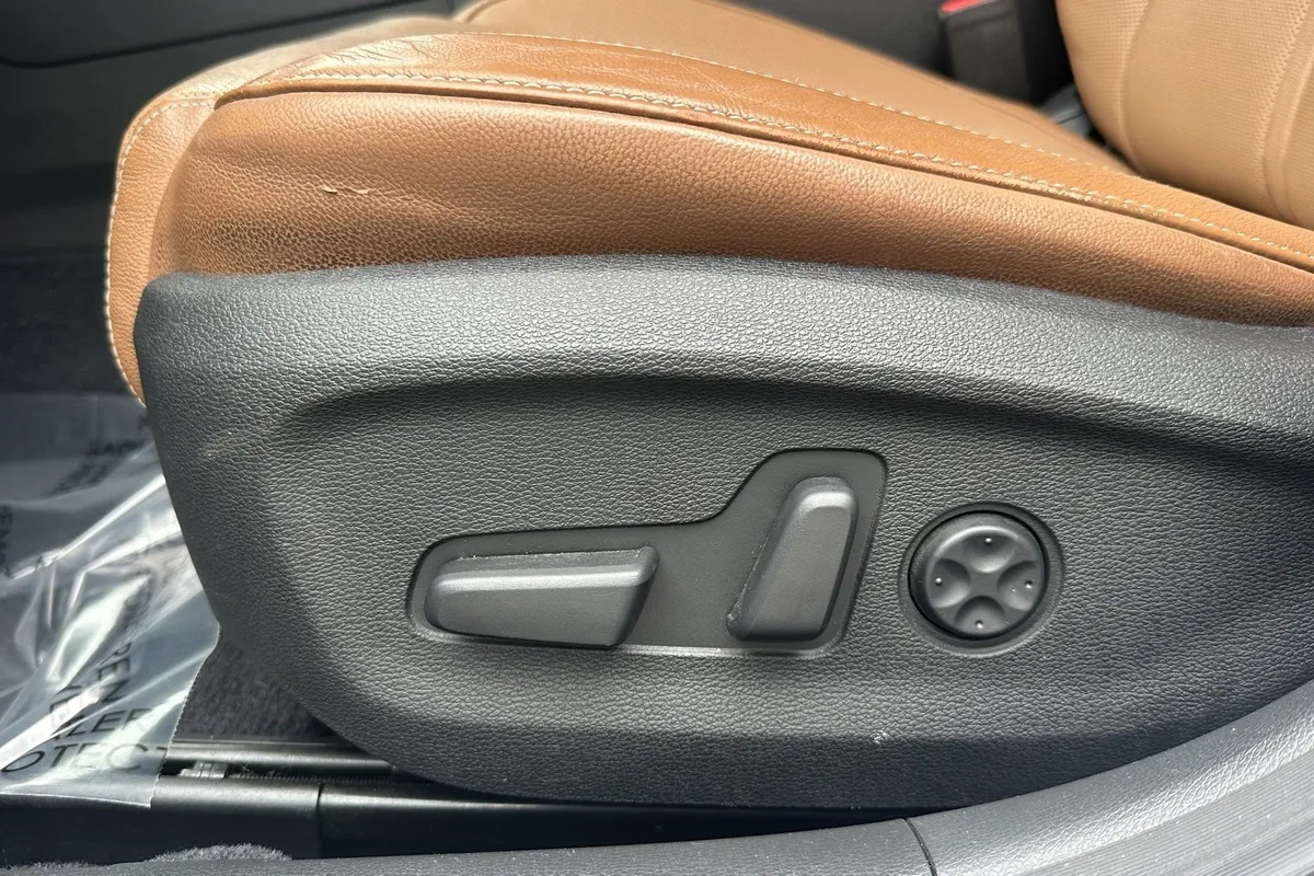 2015 Hyundai Sonata 2.4L Limited thumbnail 12