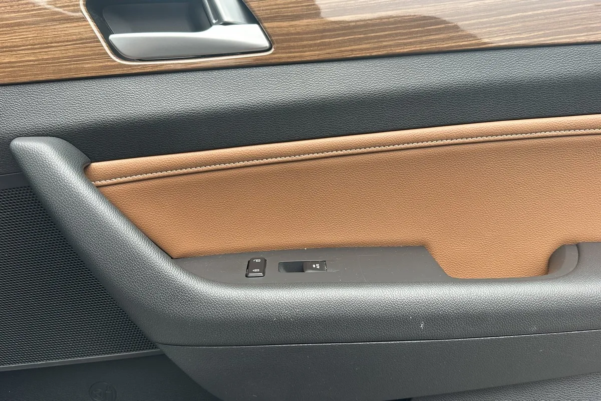 2015 Hyundai Sonata 2.4L Limited thumbnail 17