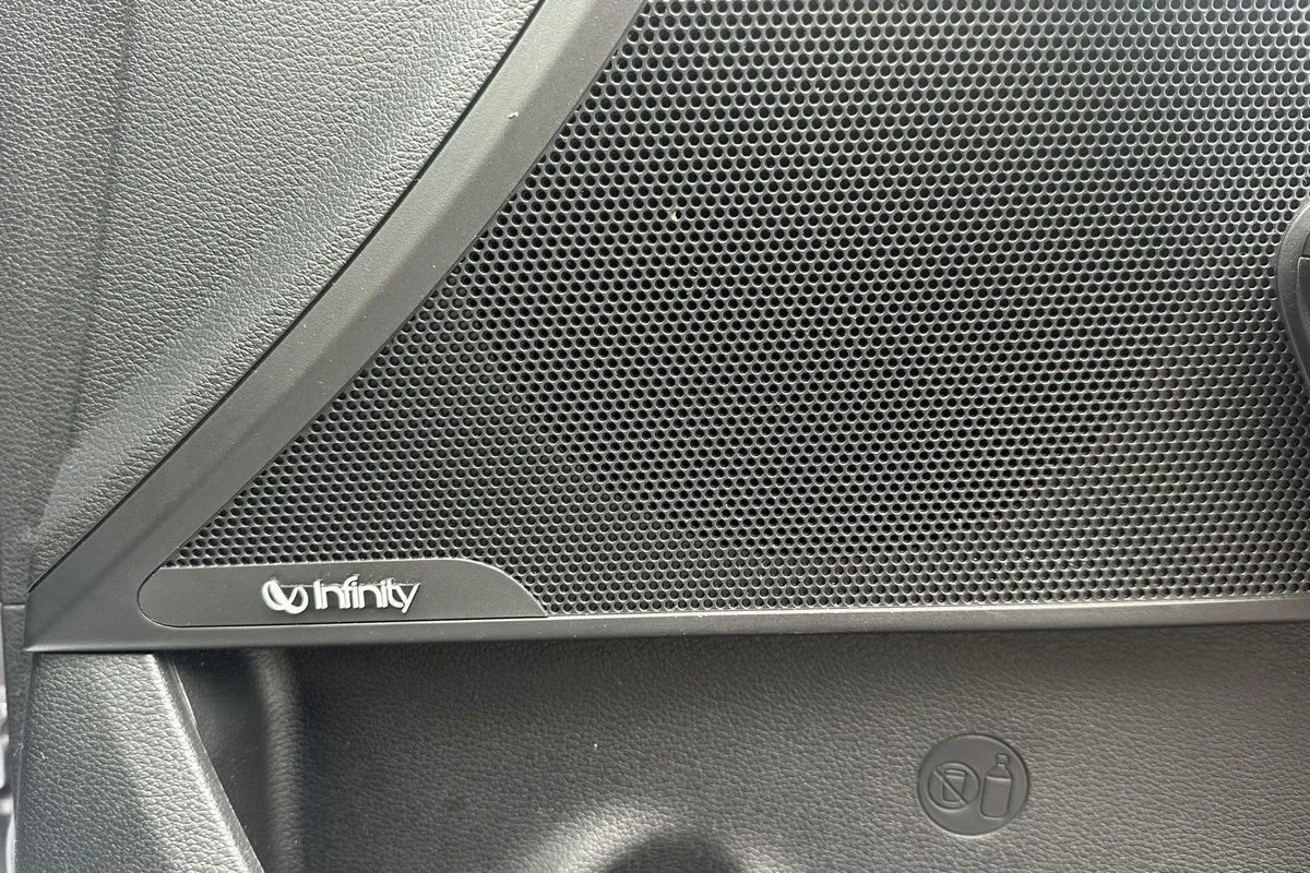 2015 Hyundai Sonata 2.4L Limited thumbnail 18