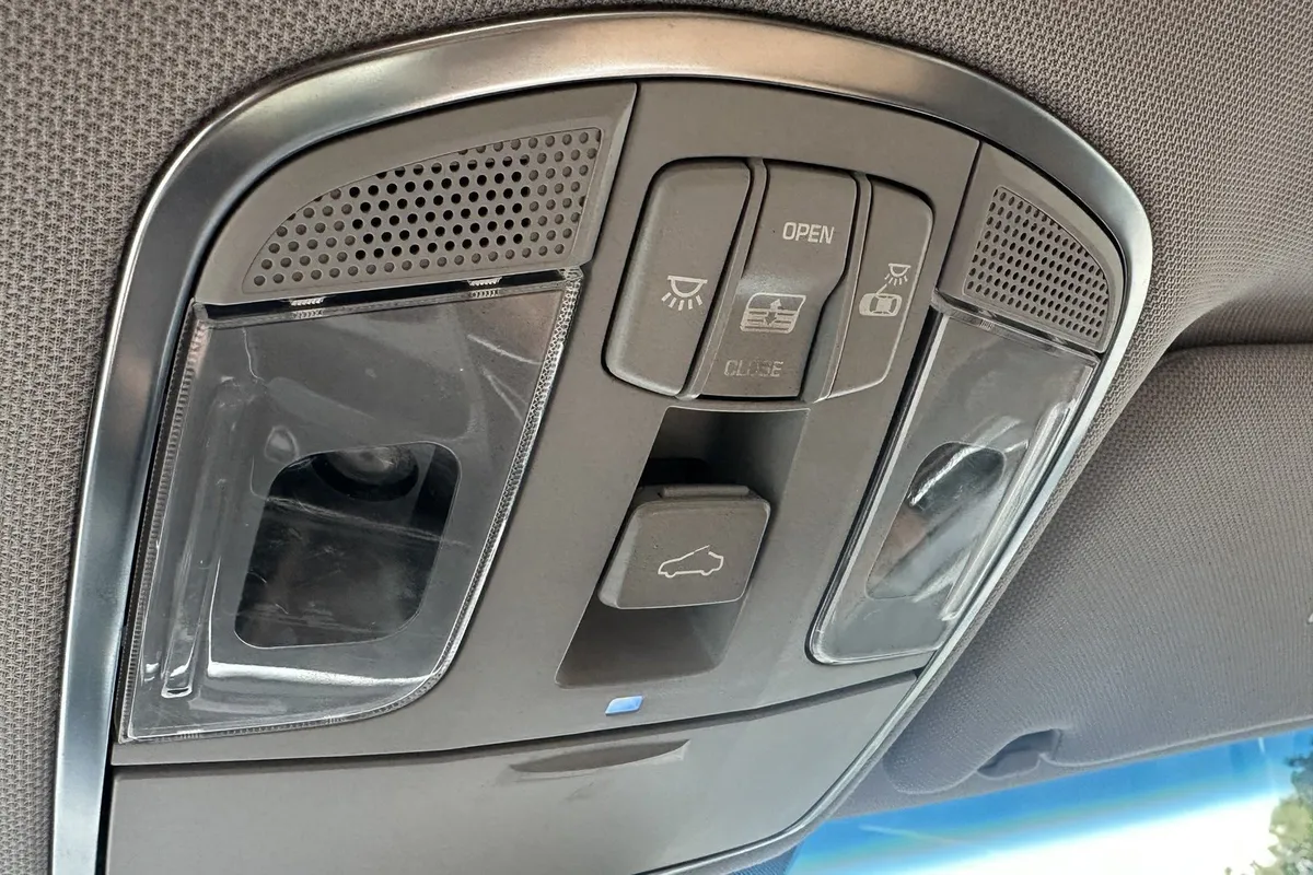 2015 Hyundai Sonata 2.4L Limited thumbnail 19