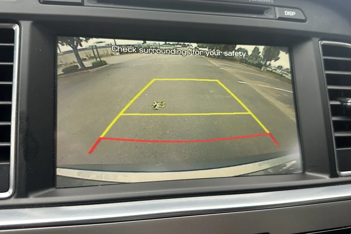 2015 Hyundai Sonata 2.4L Limited thumbnail 22