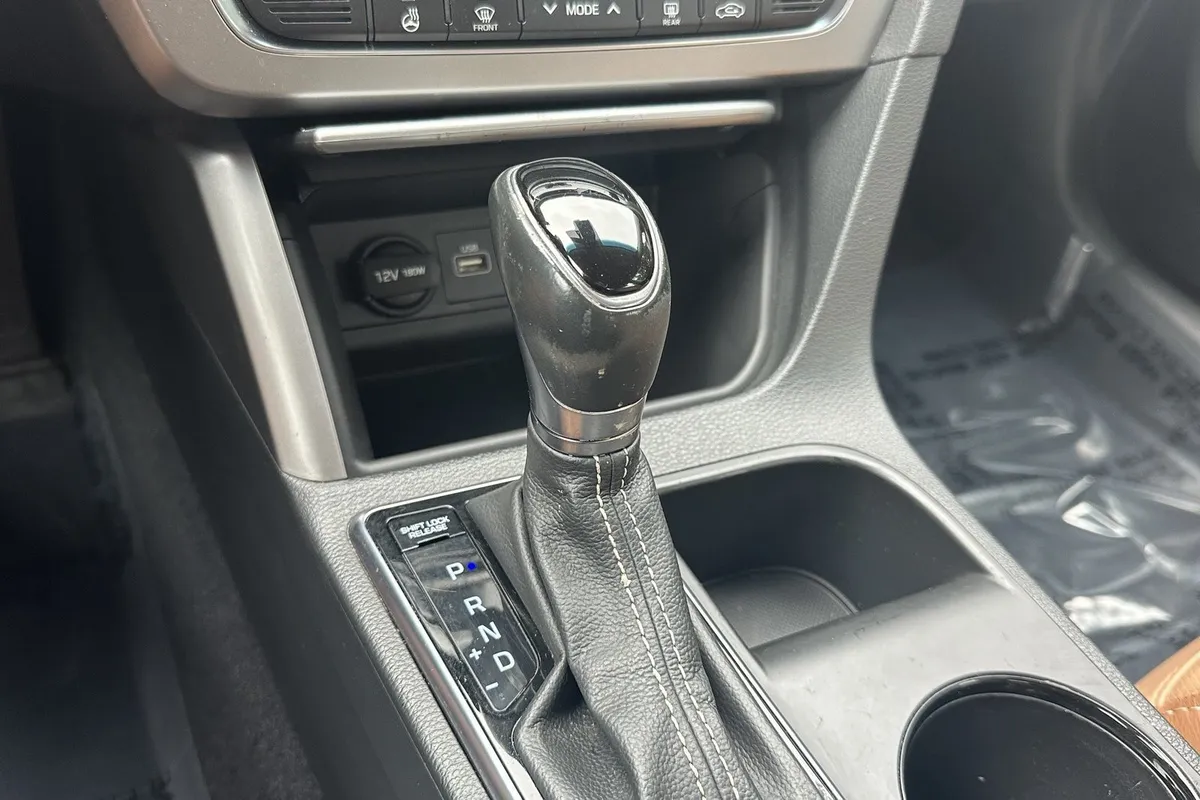 2015 Hyundai Sonata 2.4L Limited thumbnail 24