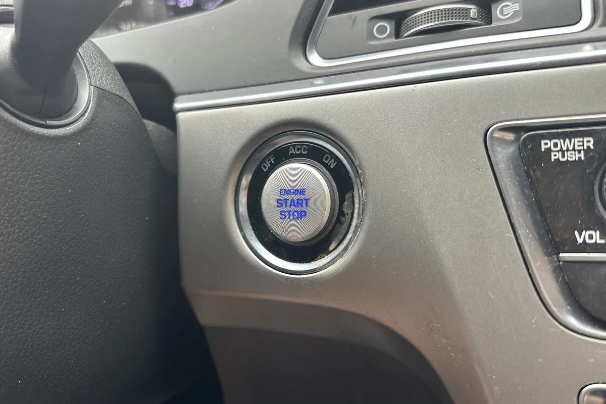 2015 Hyundai Sonata 2.4L Limited thumbnail 25