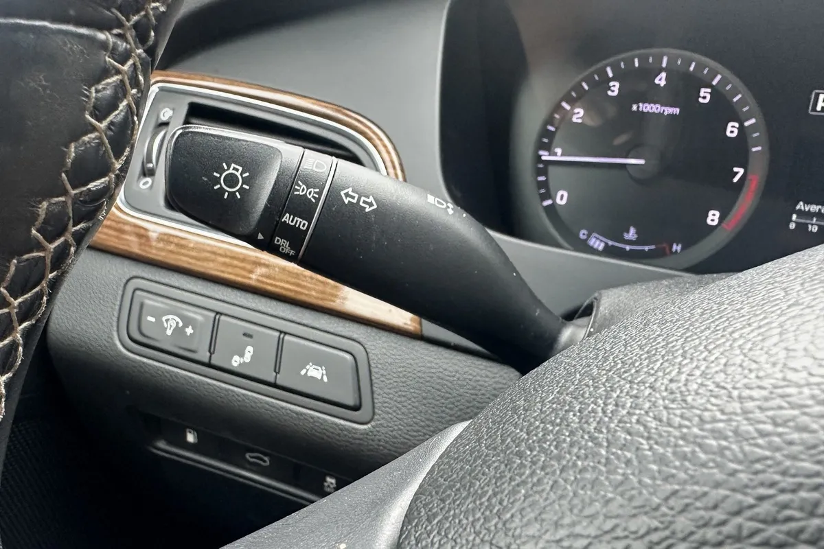 2015 Hyundai Sonata 2.4L Limited thumbnail 29