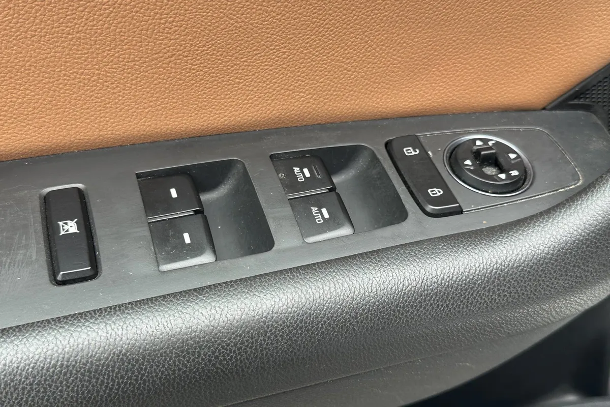 2015 Hyundai Sonata 2.4L Limited thumbnail 35