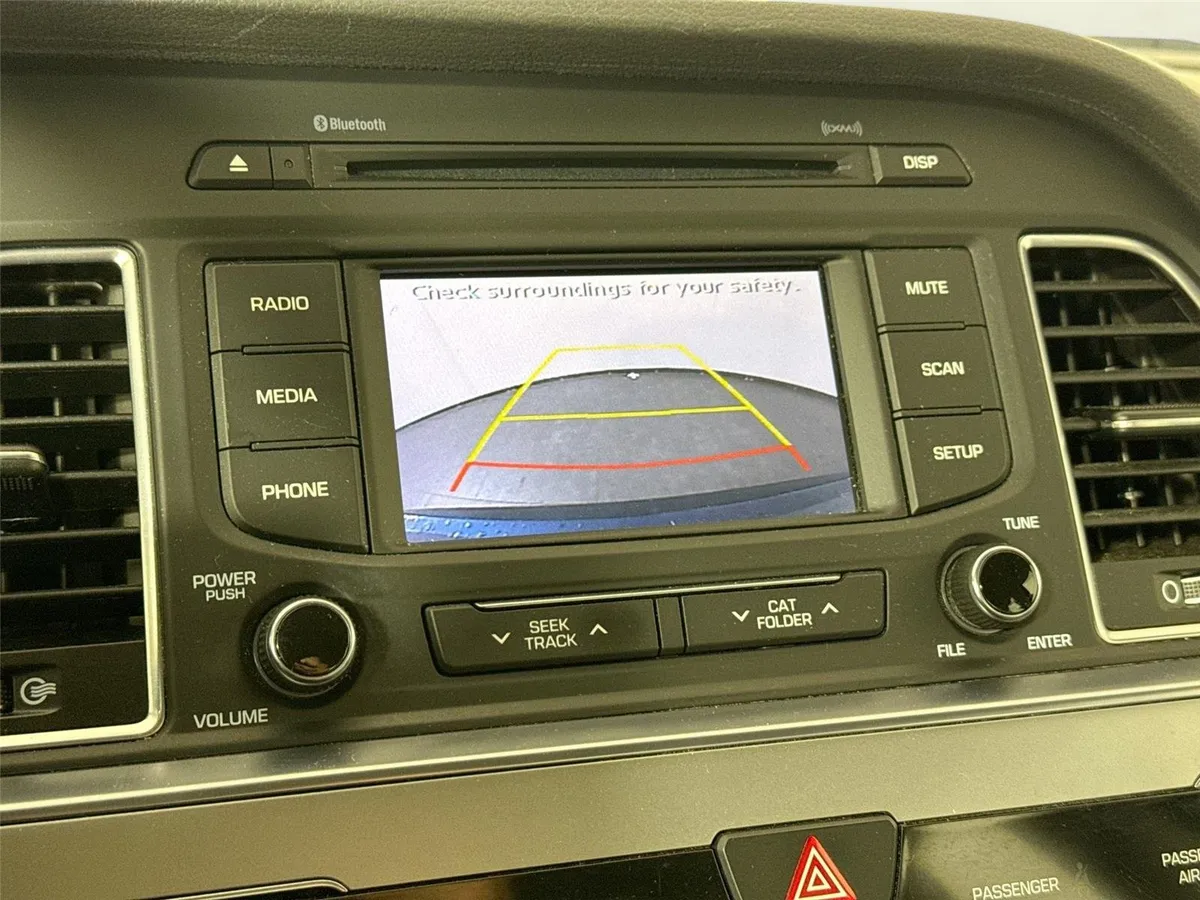 2015 Hyundai Sonata 2.4L SE thumbnail 20