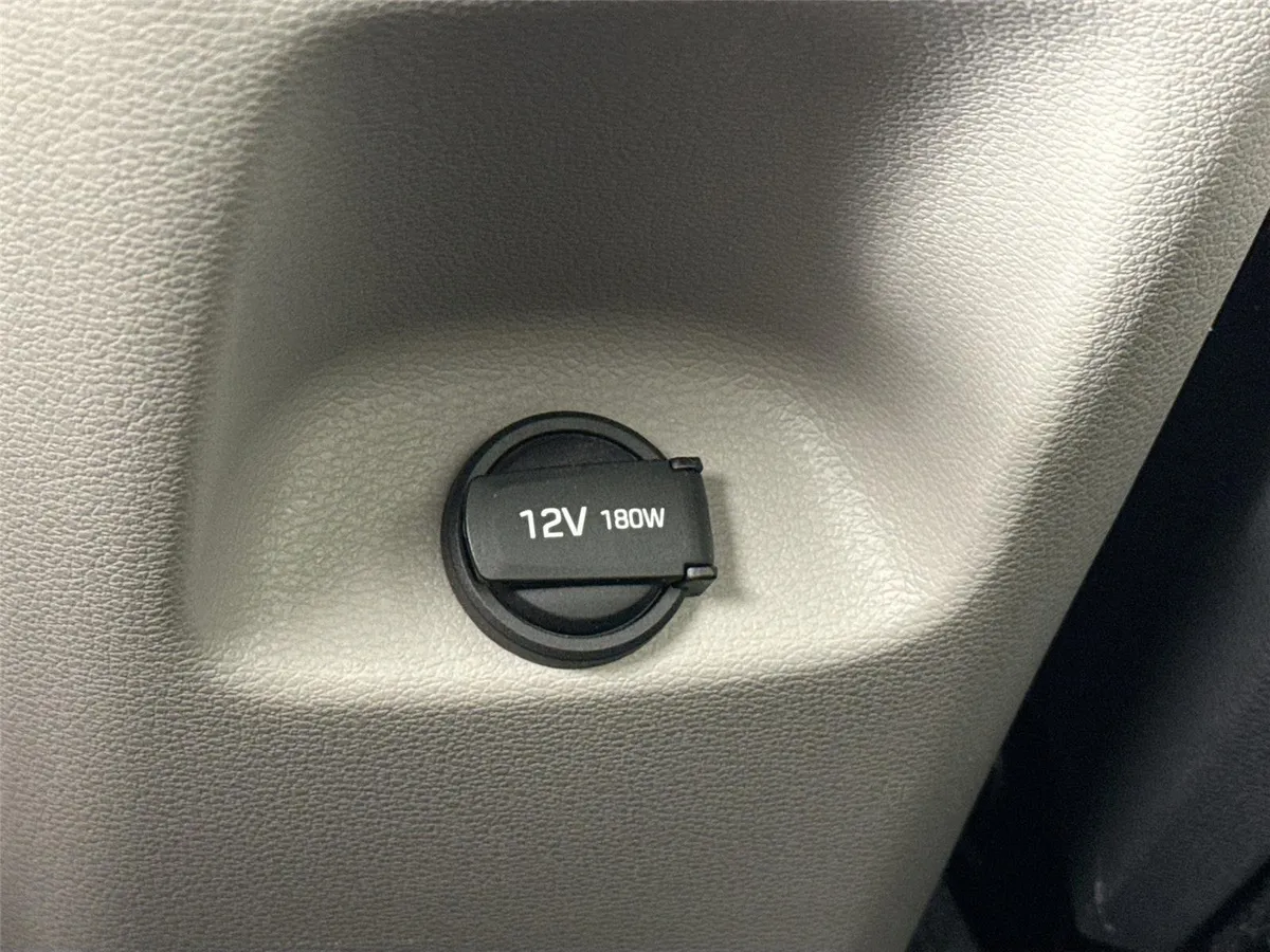 2015 Hyundai Sonata 2.4L SE thumbnail 33