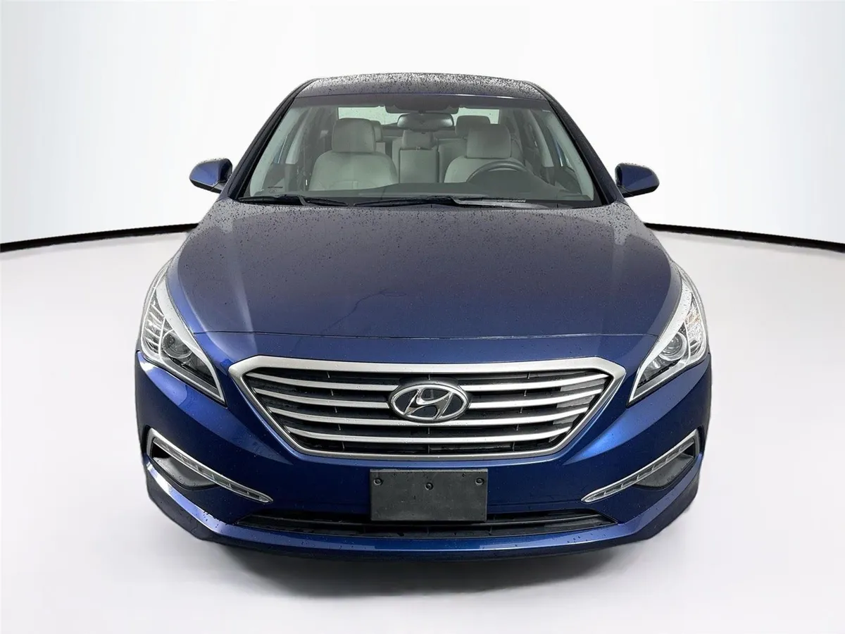 2015 Hyundai Sonata 2.4L SE thumbnail 6