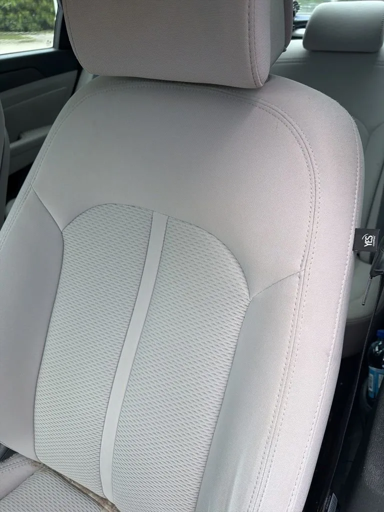 2015 Hyundai Sonata Sport thumbnail 5