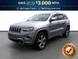 2015 Jeep Grand Cherokee Overland thumbnail 29
