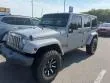 2015 Jeep Wrangler Unlimited Sport thumbnail 4
