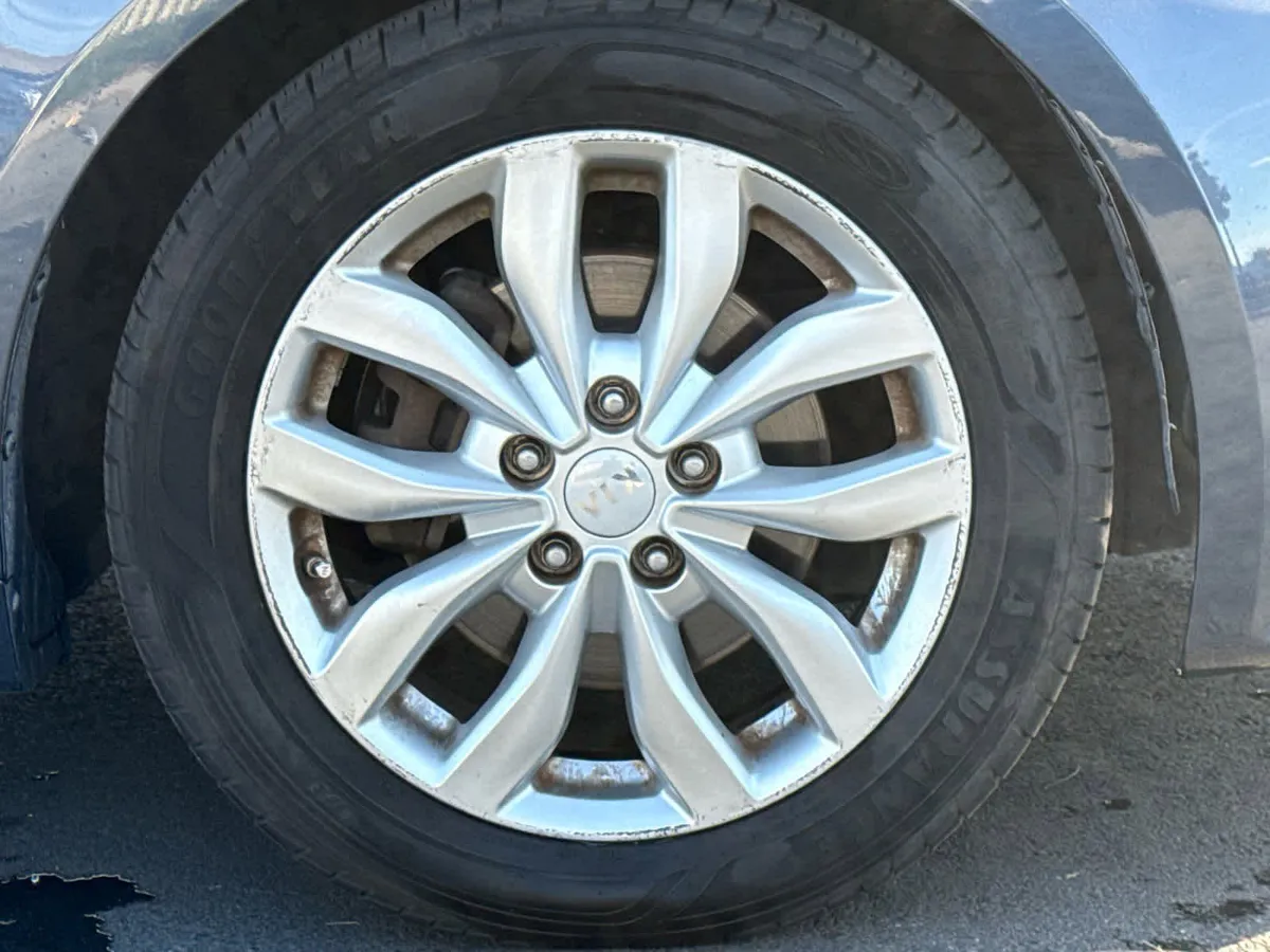 2015 Kia Optima EX thumbnail 19