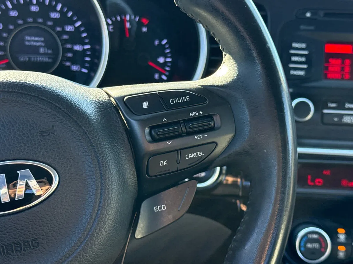 2015 Kia Optima EX thumbnail 24