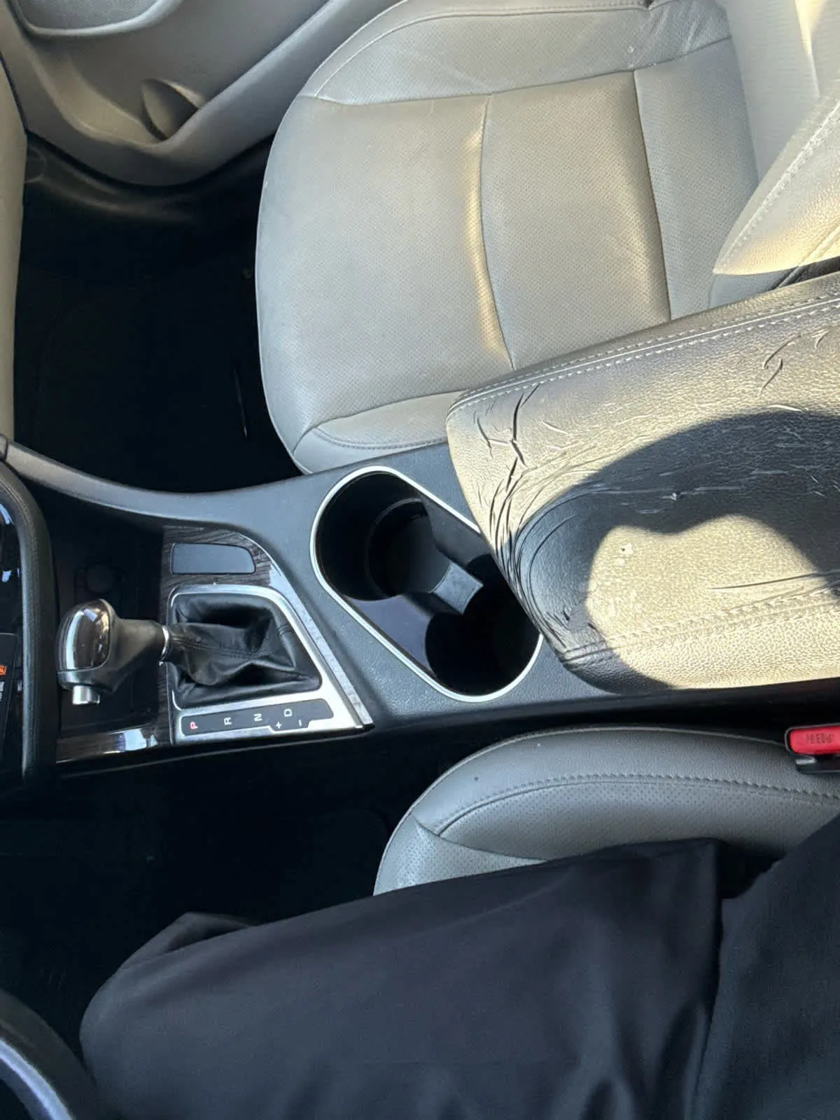 2015 Kia Optima EX thumbnail 26