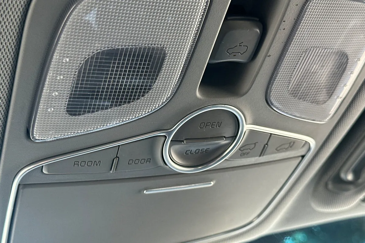 2015 Kia Sorento SX thumbnail 20