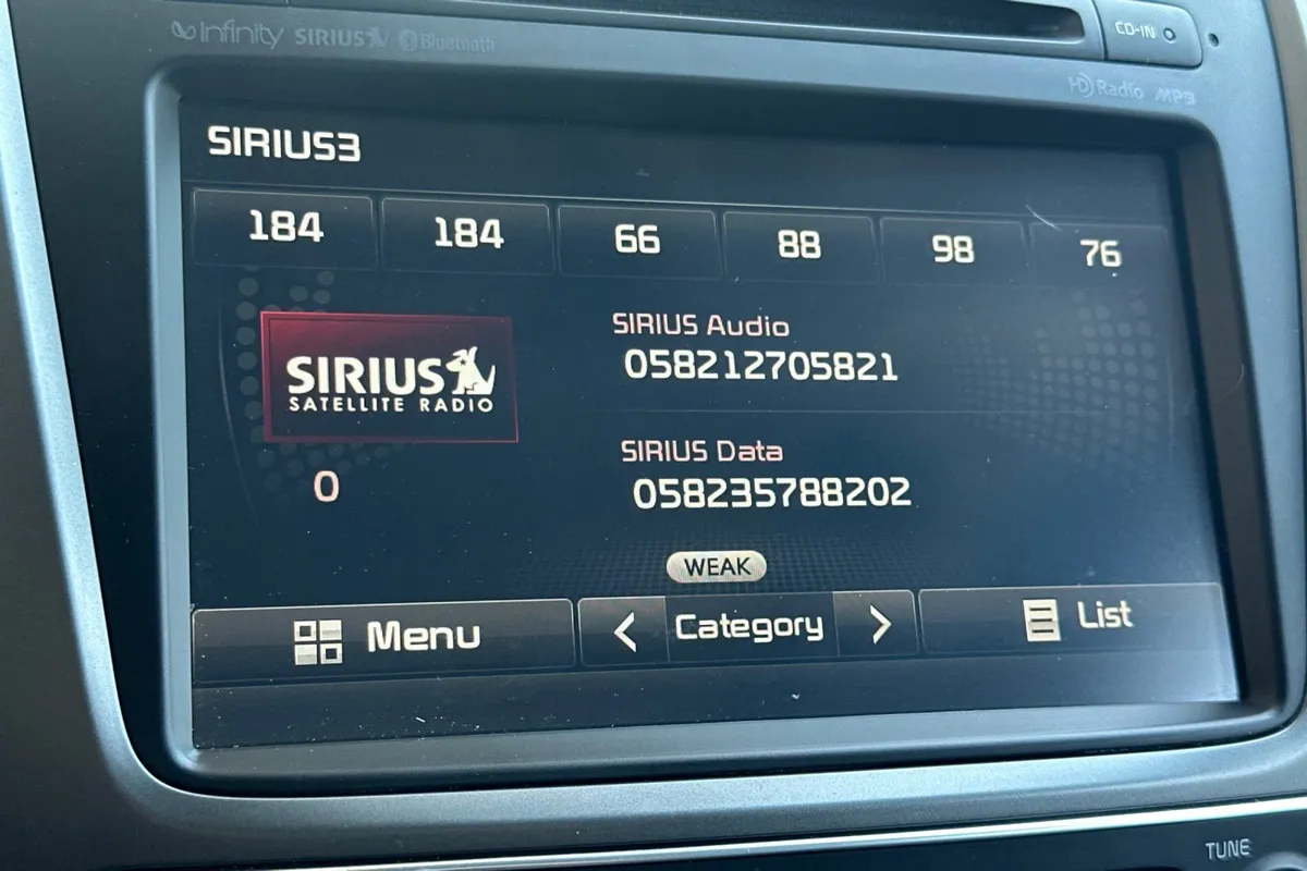 2015 Kia Sorento SX thumbnail 21