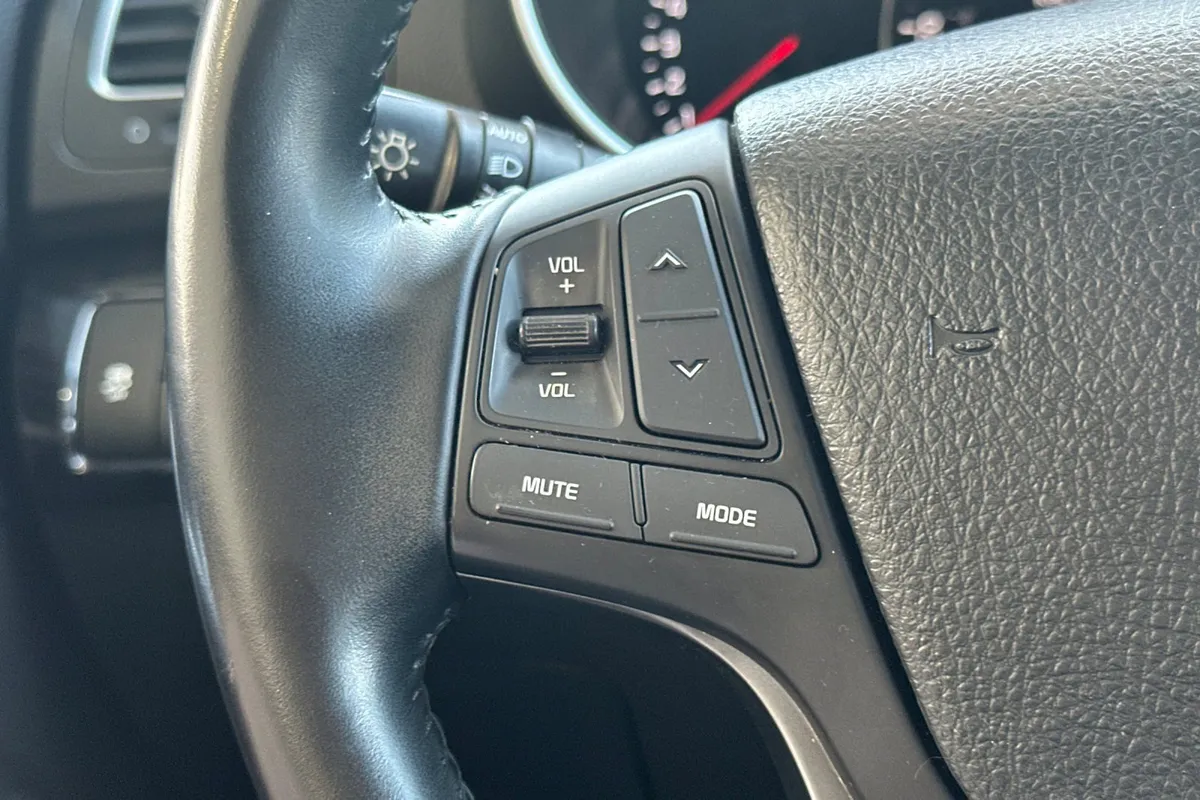 2015 Kia Sorento SX thumbnail 28