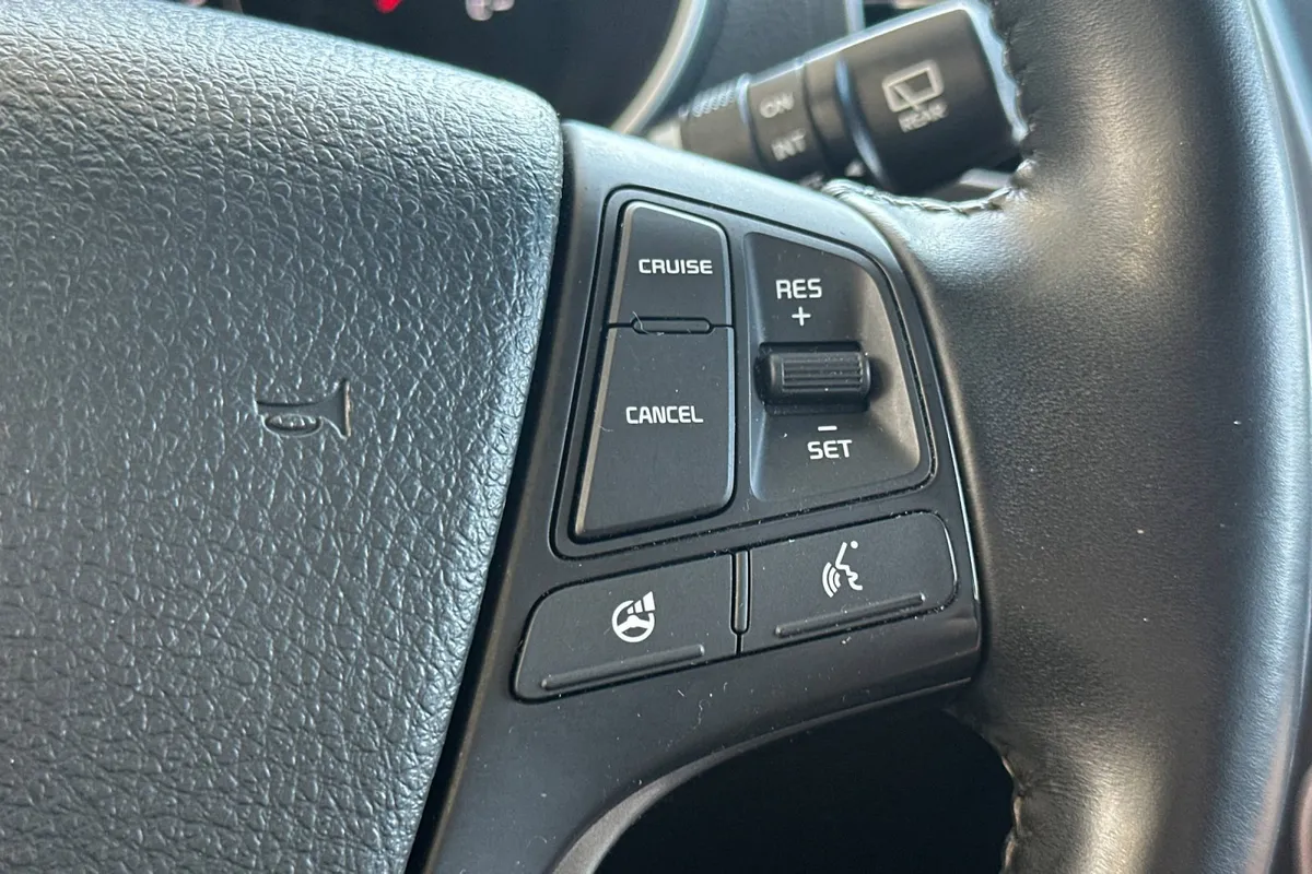 2015 Kia Sorento SX thumbnail 29