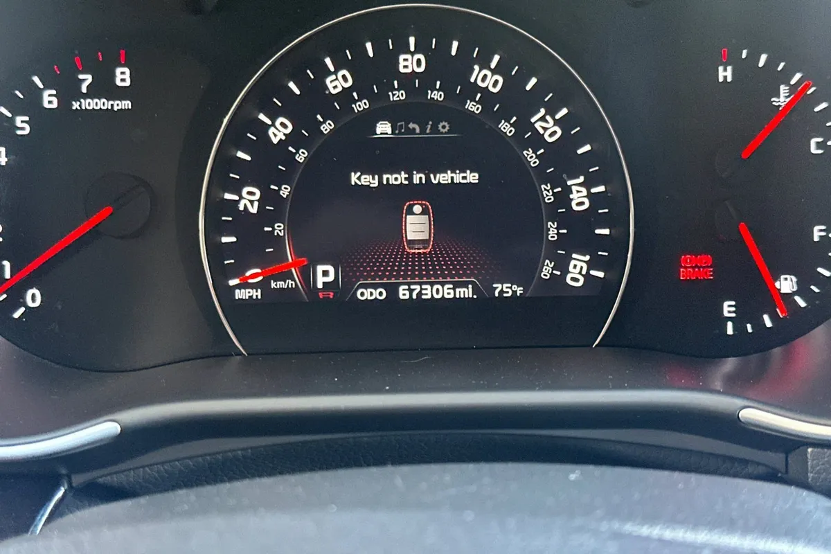 2015 Kia Sorento SX thumbnail 33