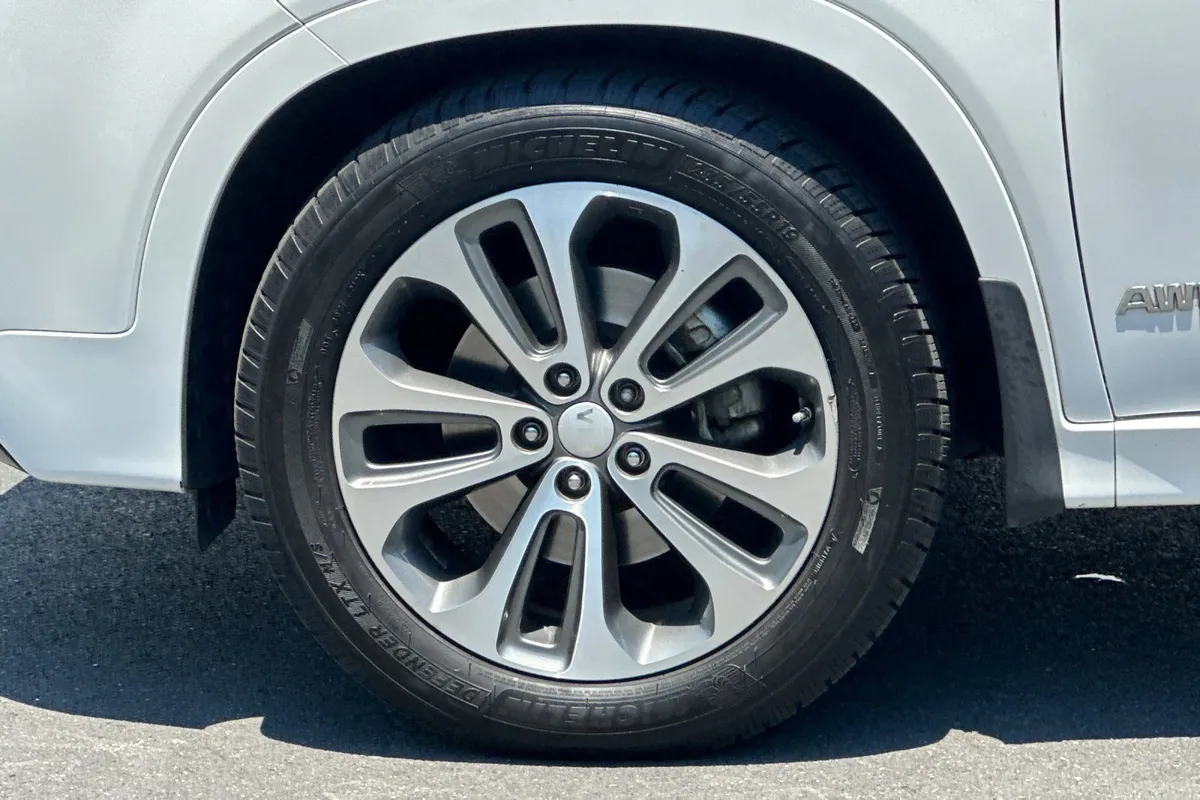 2015 Kia Sorento SX thumbnail 35