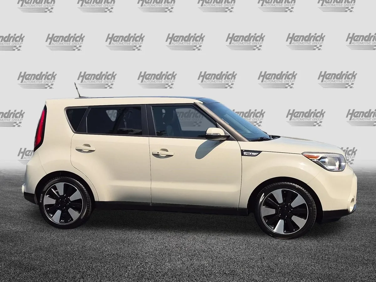 2015 Kia Soul ! thumbnail 10