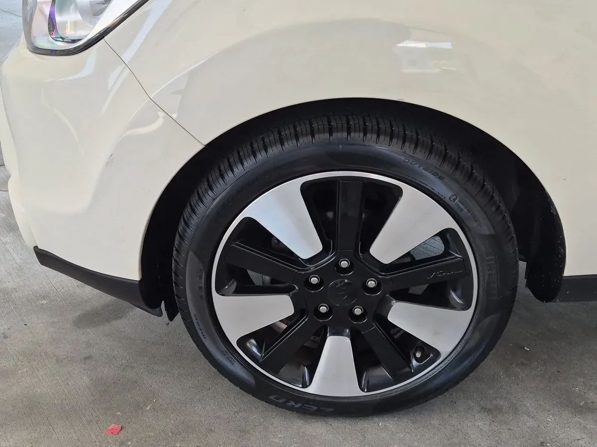 2015 Kia Soul ! thumbnail 12