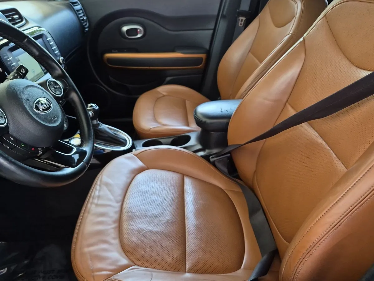 2015 Kia Soul ! thumbnail 15