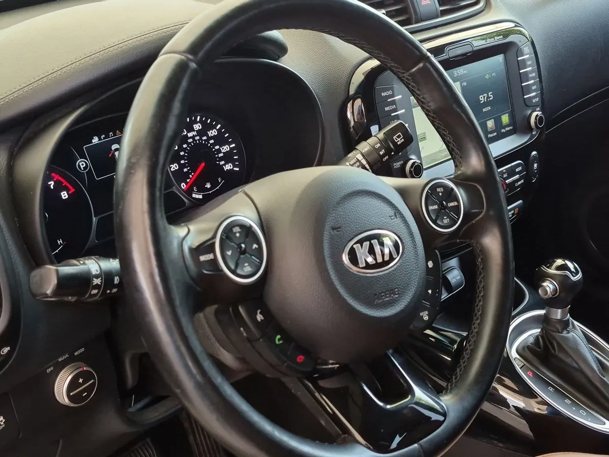 2015 Kia Soul ! thumbnail 17