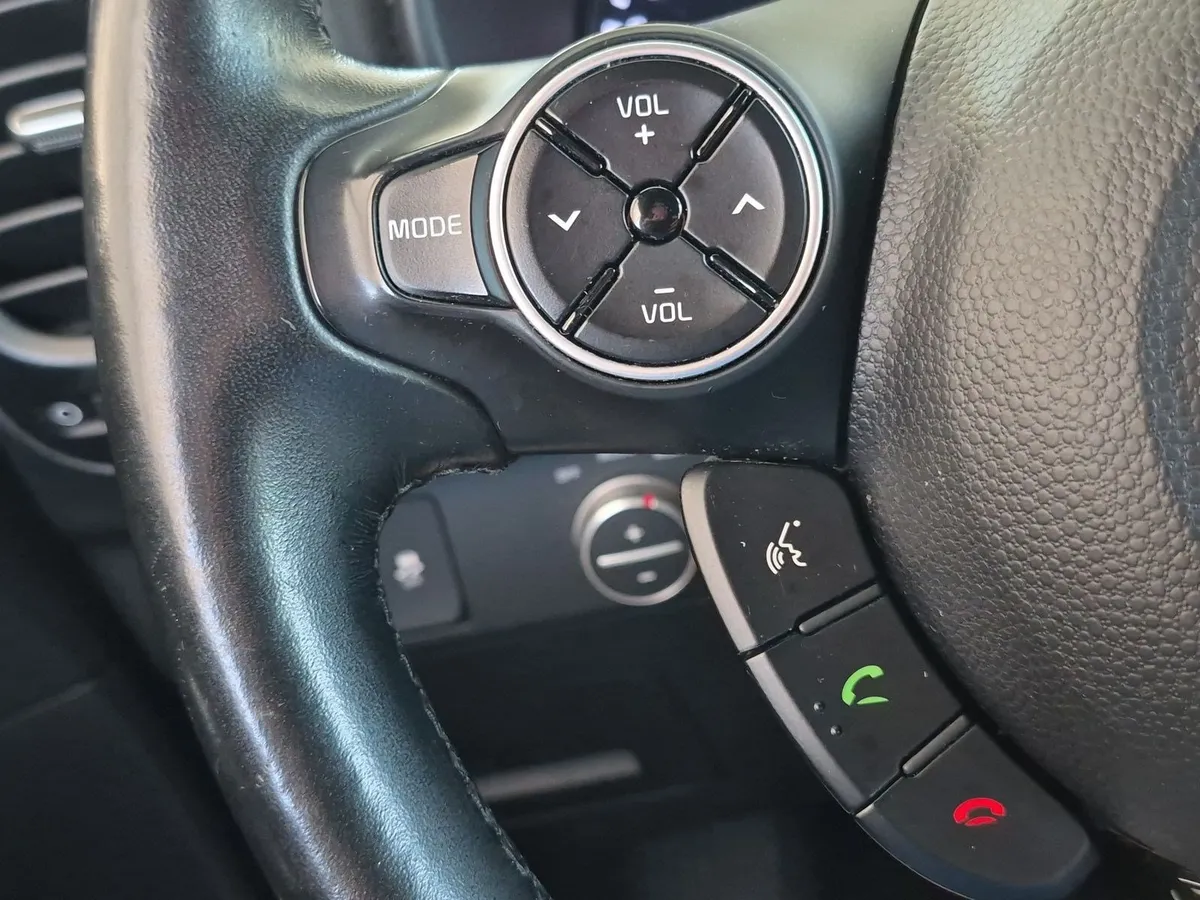 2015 Kia Soul ! thumbnail 18