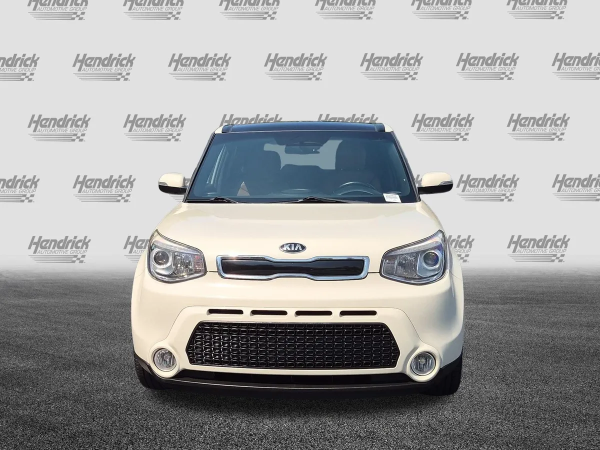 2015 Kia Soul ! thumbnail 2