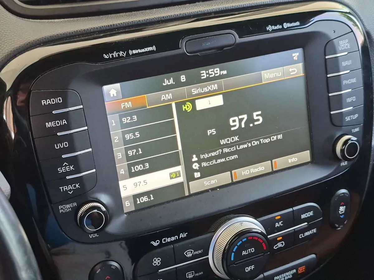 2015 Kia Soul ! thumbnail 22