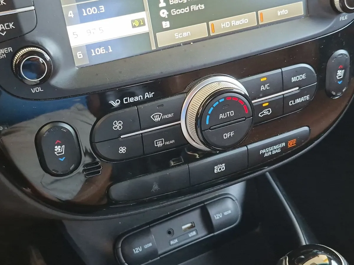 2015 Kia Soul ! thumbnail 23