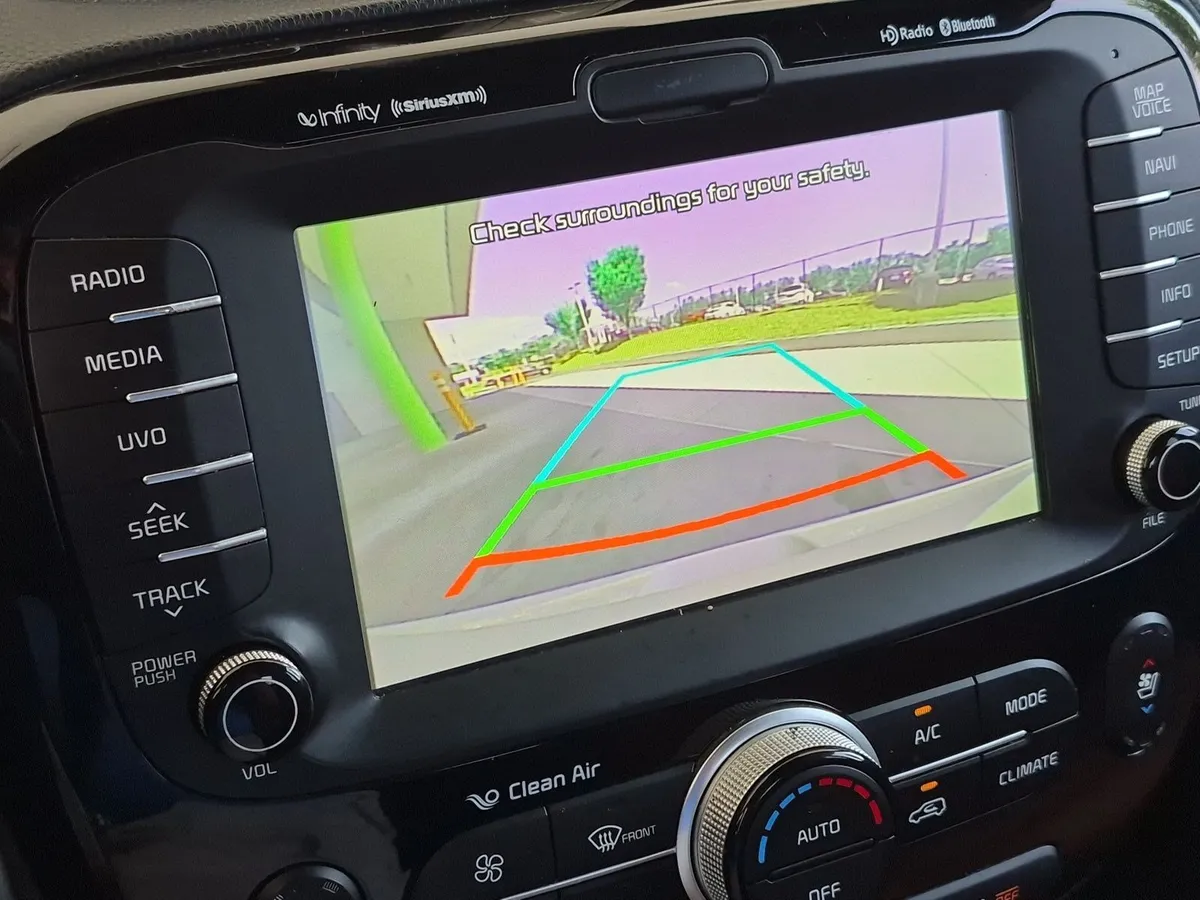 2015 Kia Soul ! thumbnail 24