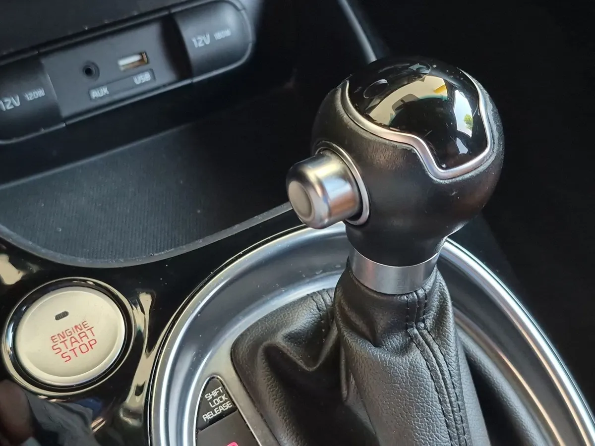 2015 Kia Soul ! thumbnail 25