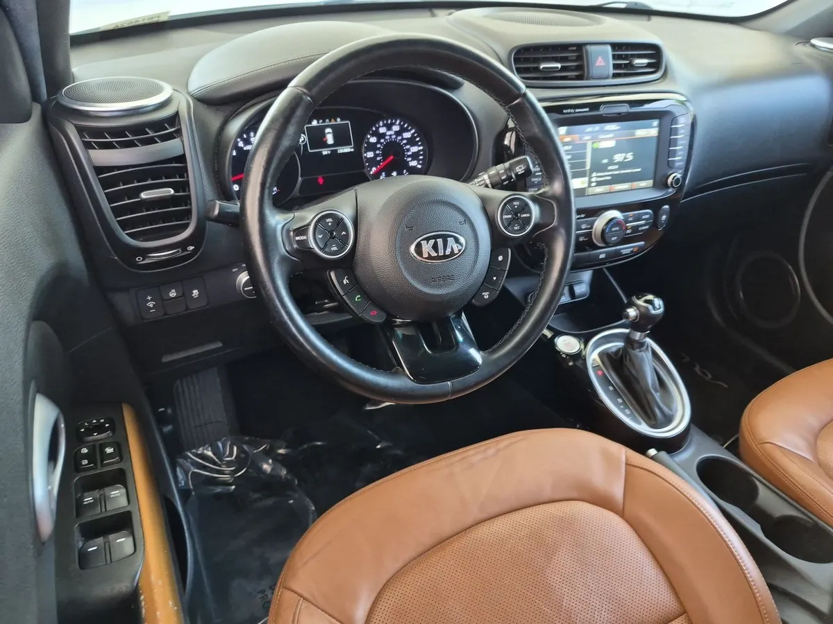2015 Kia Soul ! thumbnail 28