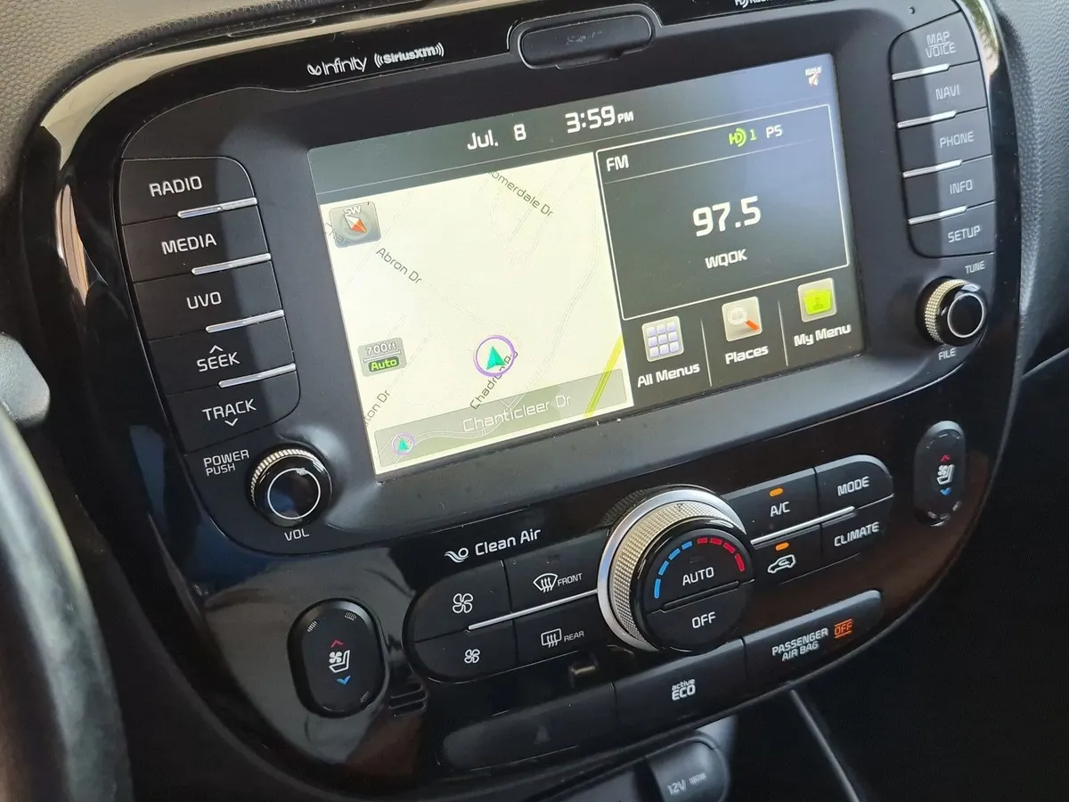 2015 Kia Soul ! thumbnail 29