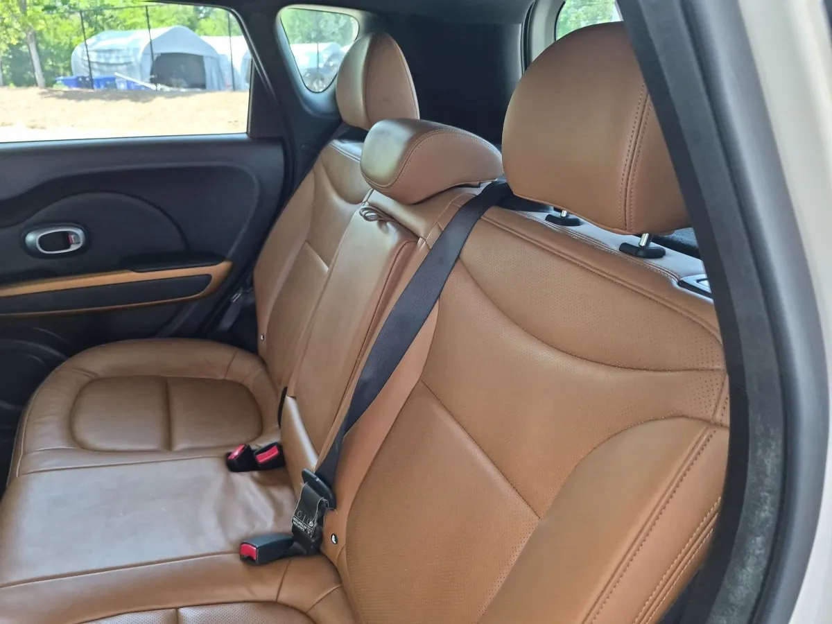 2015 Kia Soul ! thumbnail 30