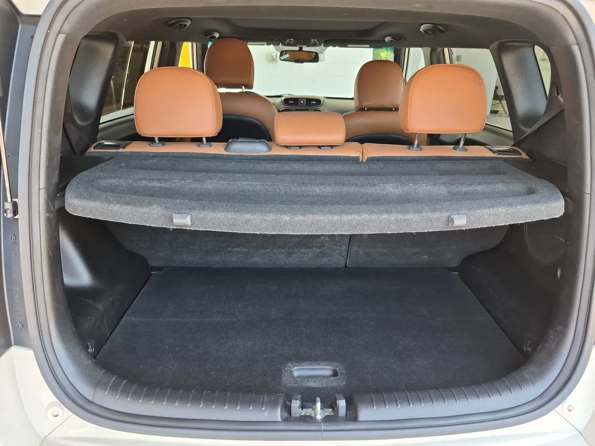 2015 Kia Soul ! thumbnail 31