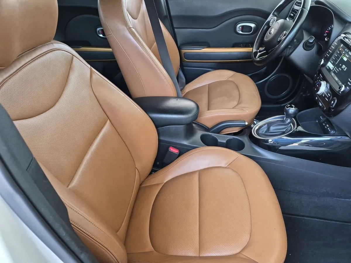 2015 Kia Soul ! thumbnail 32