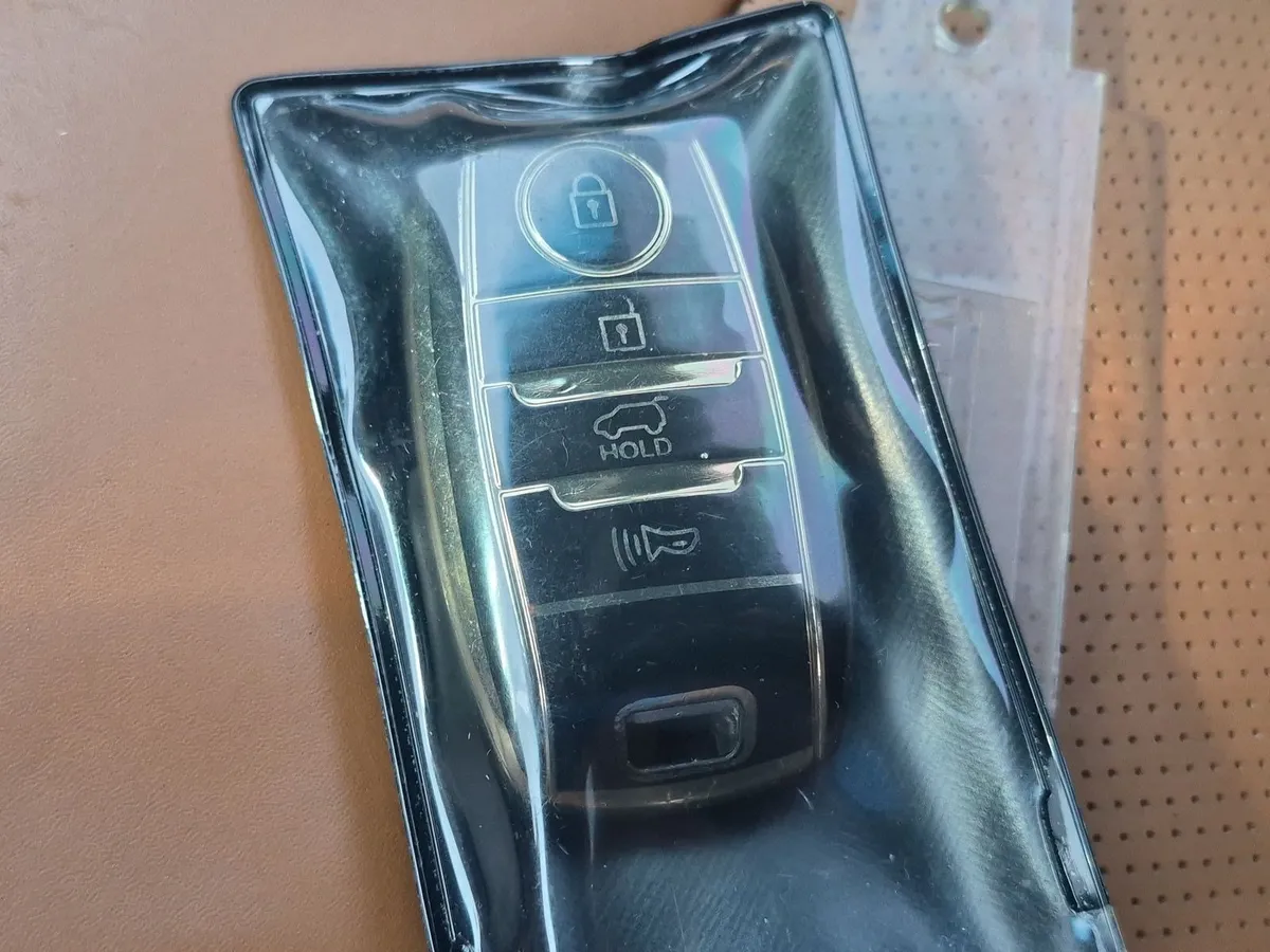 2015 Kia Soul ! thumbnail 35