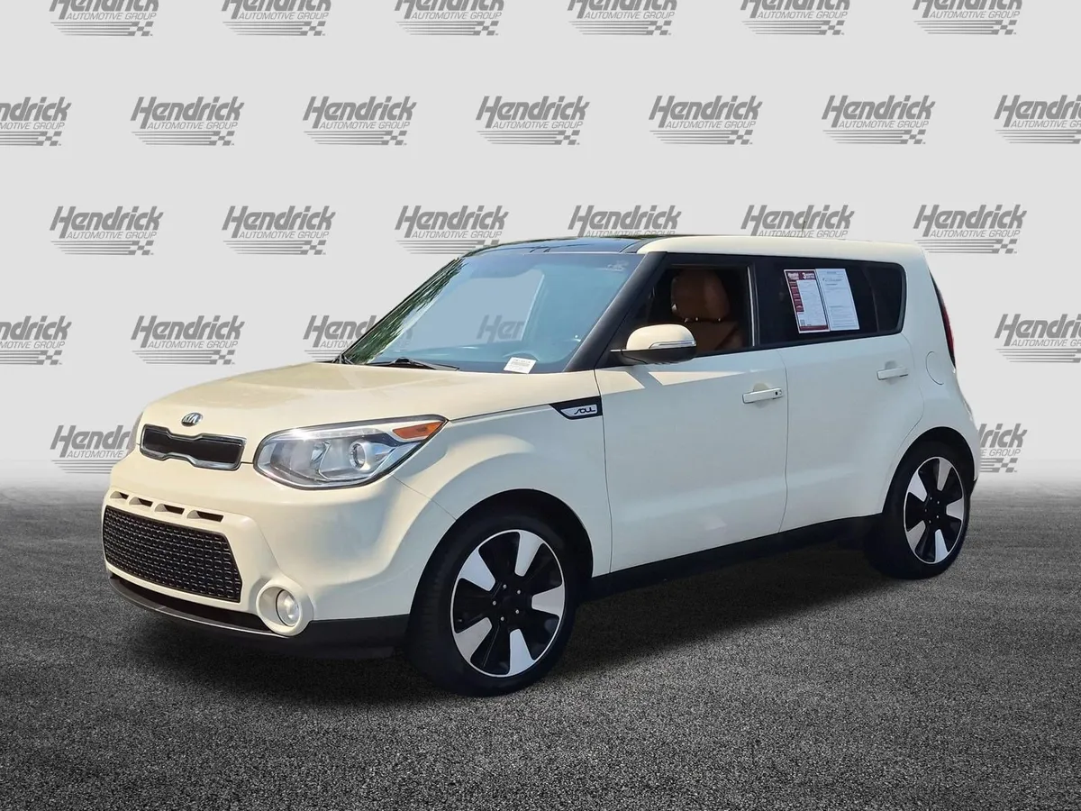2015 Kia Soul ! thumbnail 4