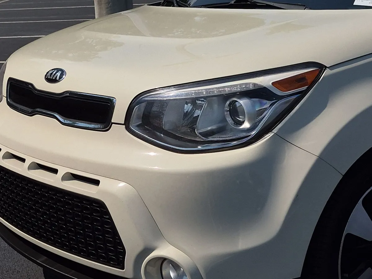 2015 Kia Soul ! thumbnail 5